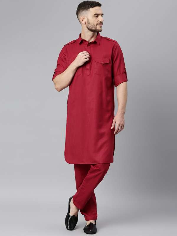 Pakistani pathani kurta 2025 pajama