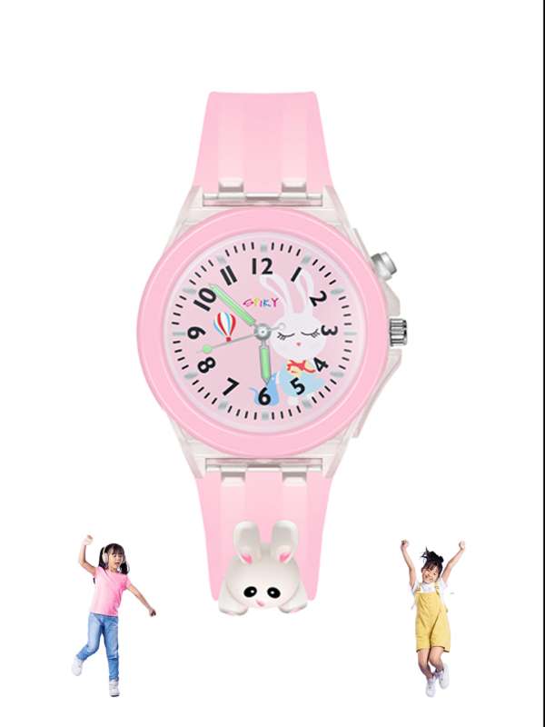 Puma watches for kids cheap
