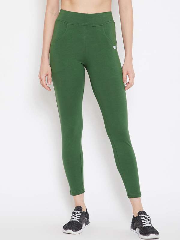 clovia leggings