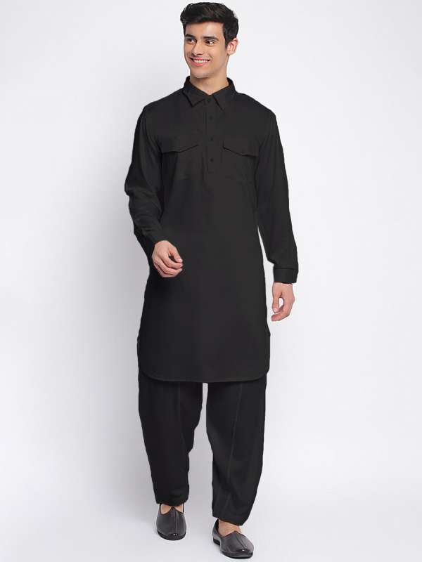 Sandals for pathani clearance suit