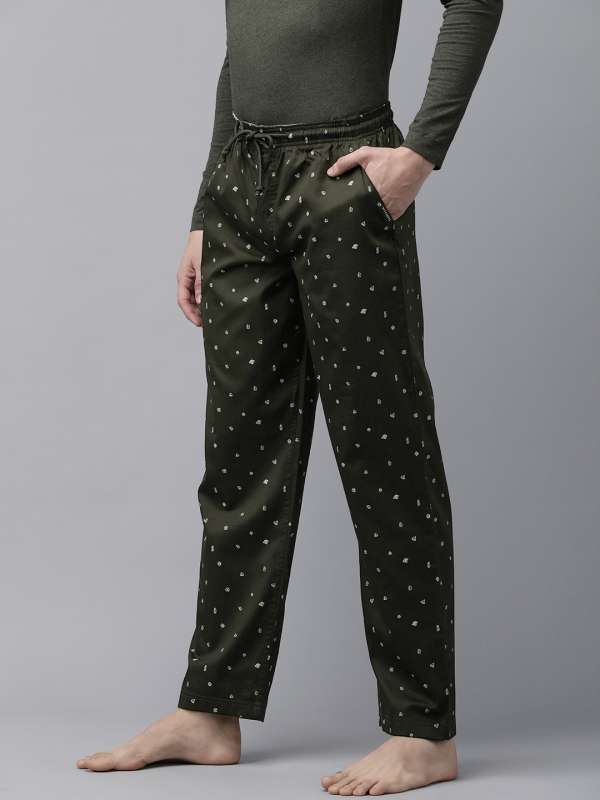 Van Heusen Pyjamas Buy Van Heusen Pyjamas online in India