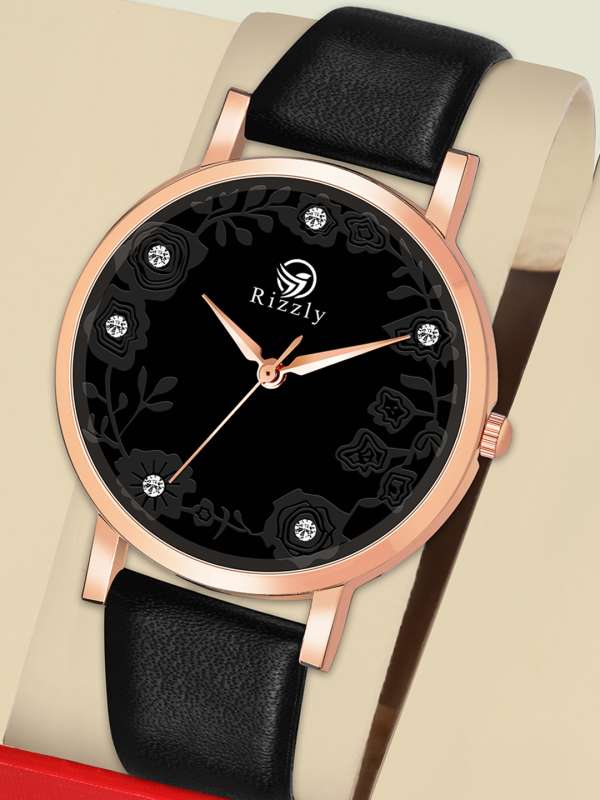 Rizzly sales watches company