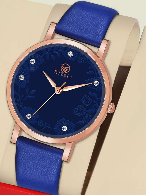 Rizzly watches clearance company