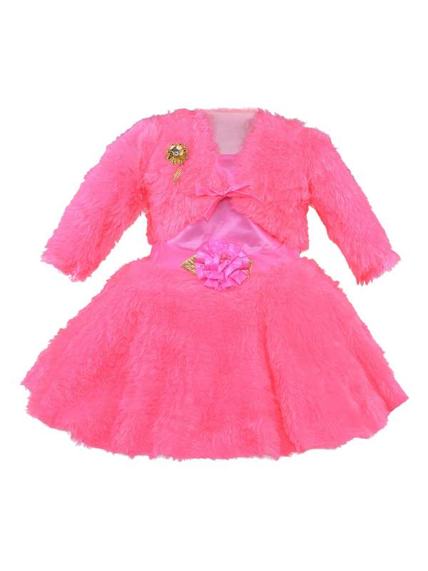 Baby girl dress on myntra top