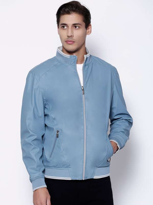 blackberry casual jackets