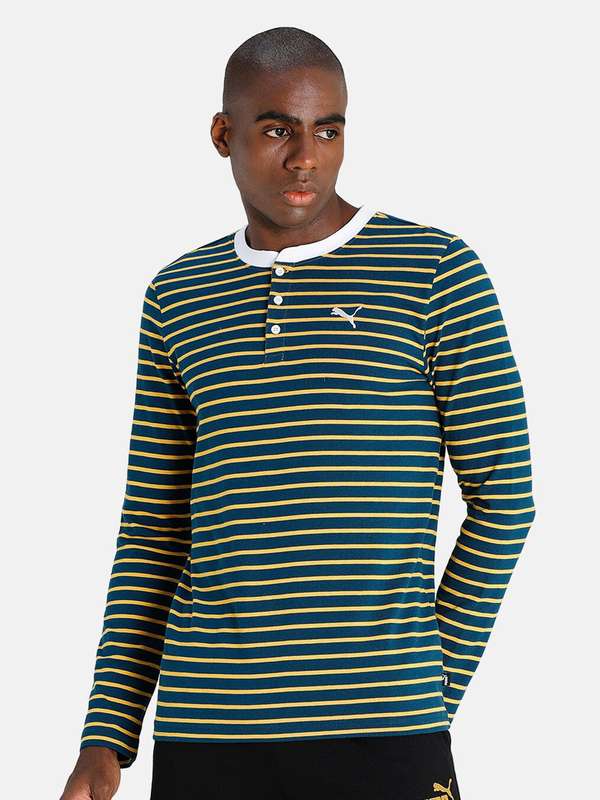 puma long sleeve t shirt