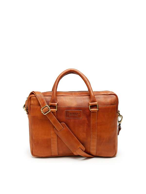 Carlton new arrivals laptop bag