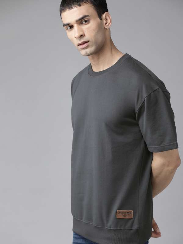 lee short sleeve sweatshirts