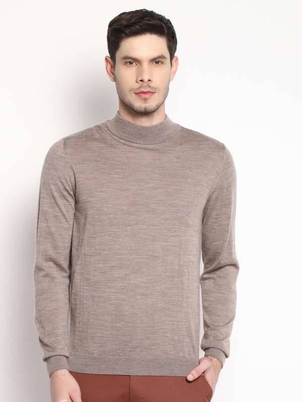 Knitted woolen sweaters online outlet
