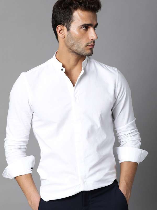 Buy Rare Rabbit Shirts Online for Men 