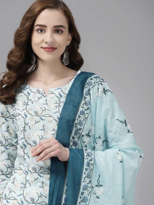 Yufta Kurta Sets Buy Yufta Kurta Sets online in India