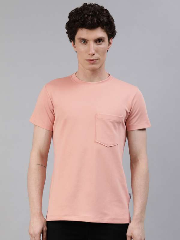 One pocket t shirt Clearance
