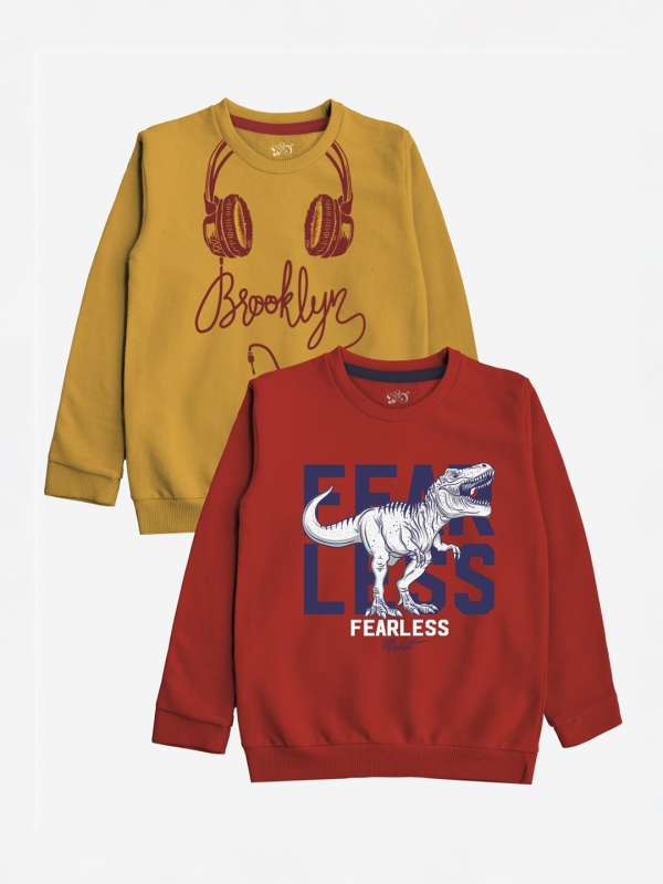 Buy Kids Crop Tops Girls Sweatshirts Cute Long Sleeve Hoodies Tops Fall  Clothes Online at desertcartEcuador