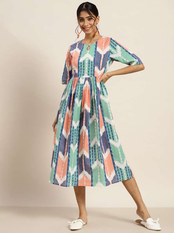 Sangria Dresses Buy Sangria Dresses online in India