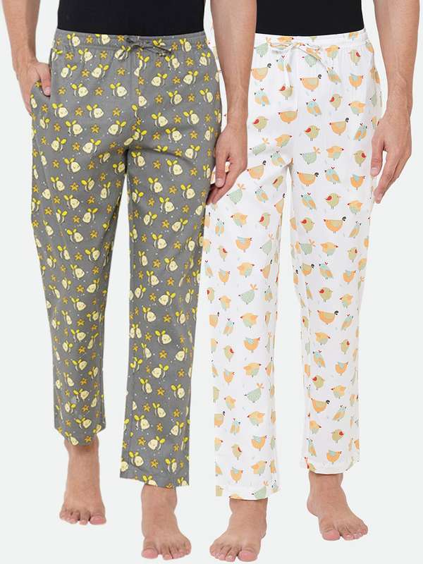 Myntra lounge pants Clearance