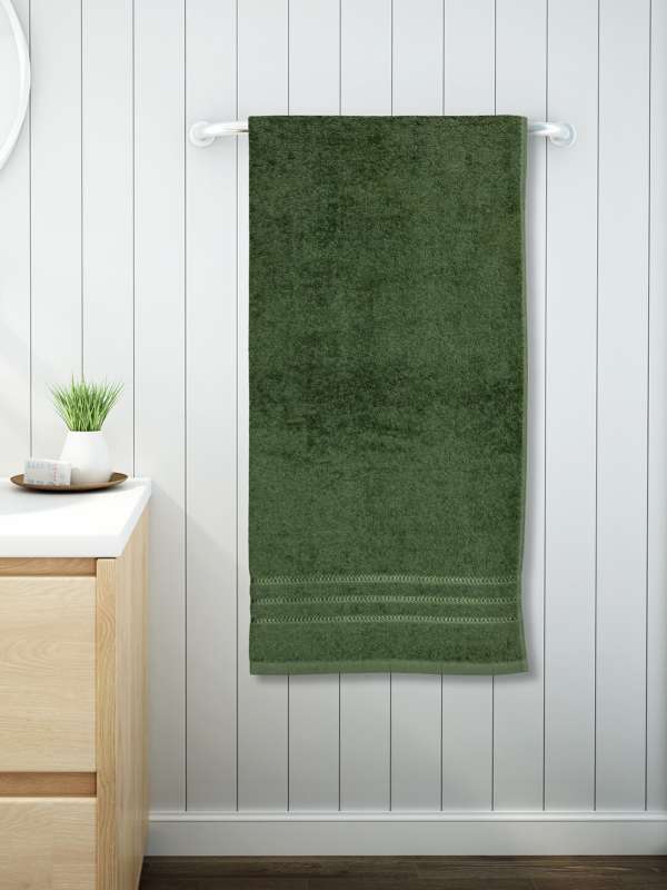 Buy Welspun Towels at Best Price Online in India Myntra