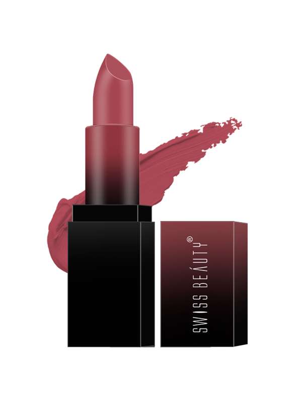 Peach online lipstick matte