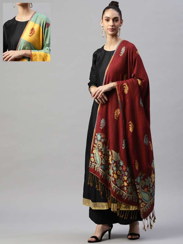 Best stoles online outlet