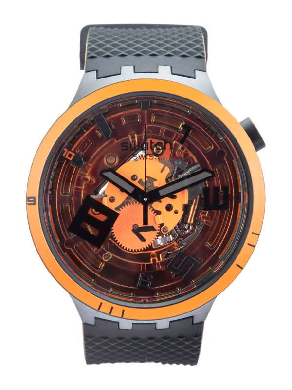 Reloj swatch 5 deals