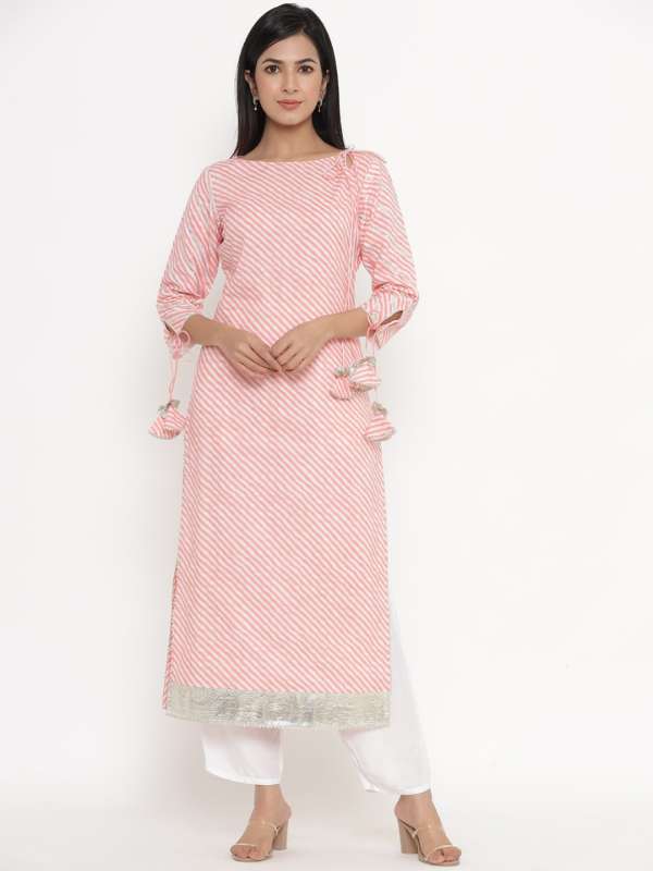 indian virasat kurta