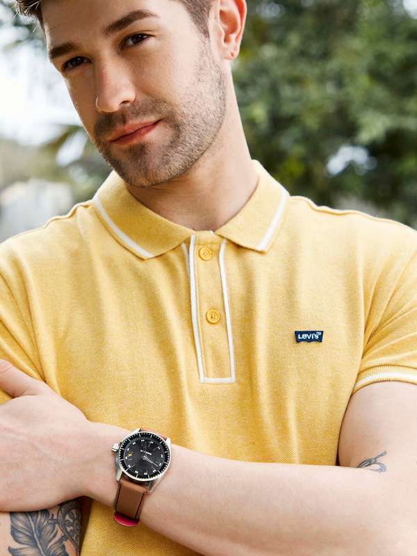 fastrack sport watches for mens