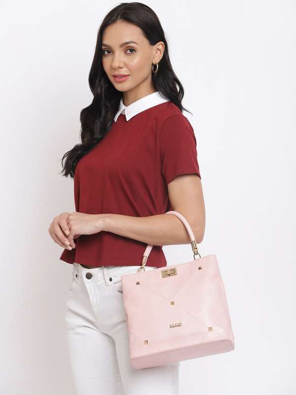 Studded hotsell handbags cheap