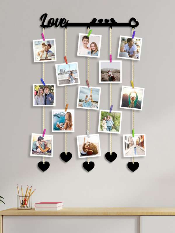 Love Jaan Photo Frames Buy Love Jaan Photo Frames online in India