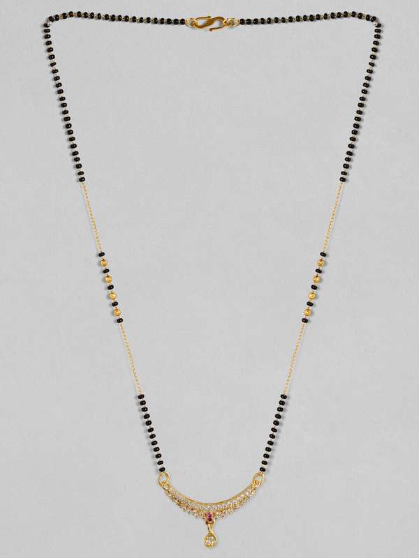 Buy Mangalsutra Online | Latest Designs 