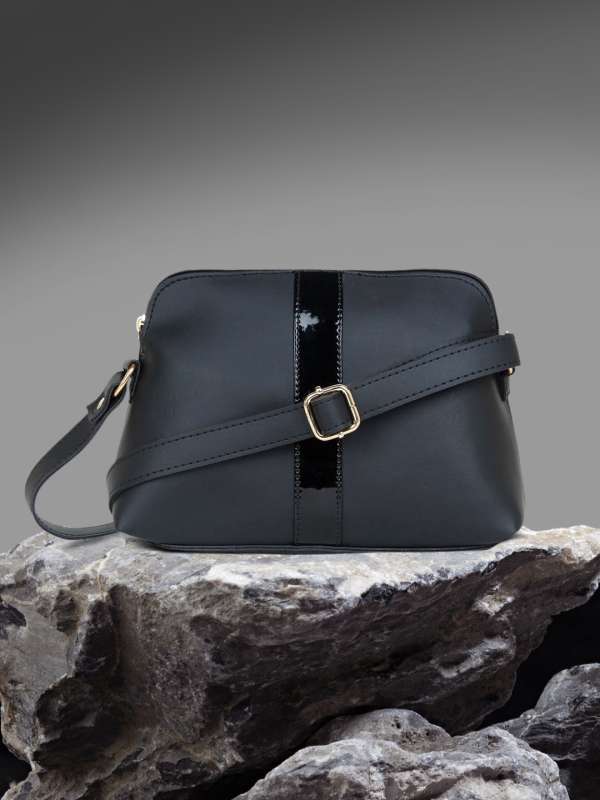 Yelloe bags myntra online