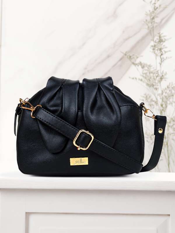Yelloe deals bags myntra