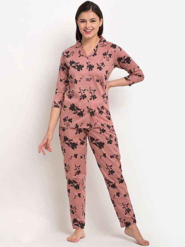 Night Suits - Buy Night Suits for Men 