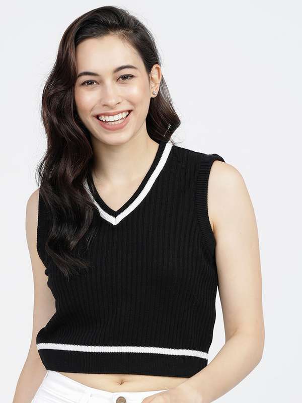 Buy Half Sweaters online in India