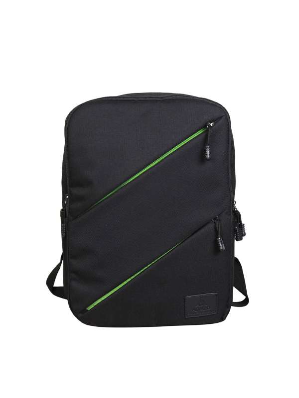 Alvaro castagnino black sling top bag