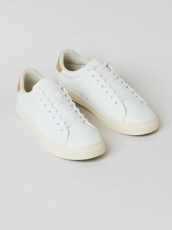 sneakers h and m