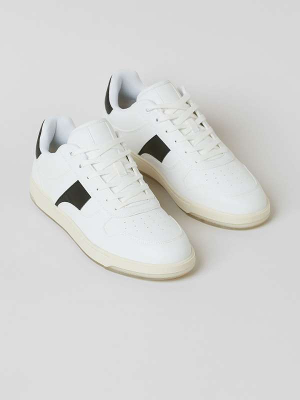 sneakers h and m