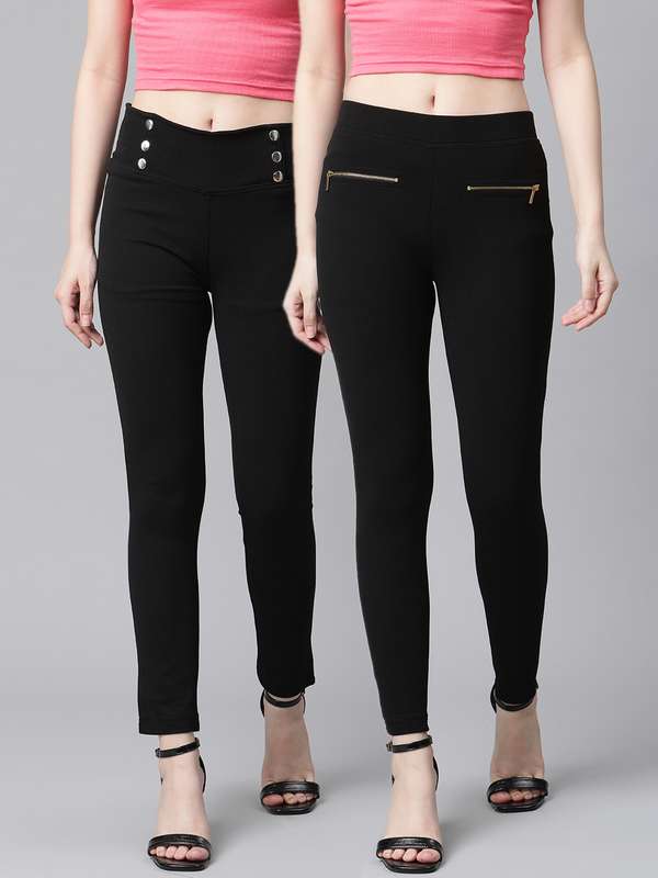 Combo Deals Jeggings - Buy Combo Deals 