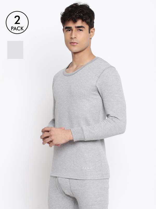 Warm thermal best sale tops