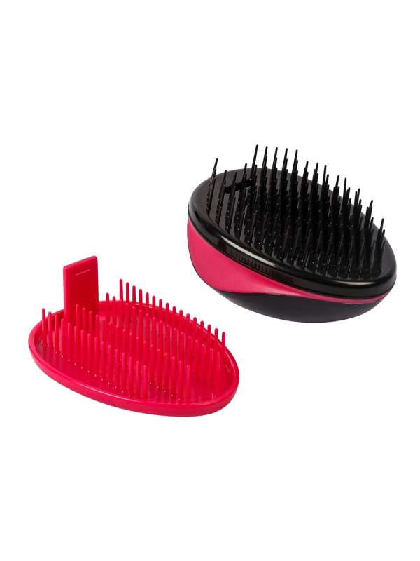 EcoFriendly Bamboo Hair Comb Brush at Rs 28piece  New Items in Porbandar   ID 22534174991