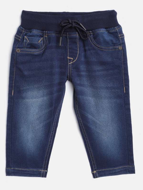 Here And Now Jeans - Buy Here And Now 