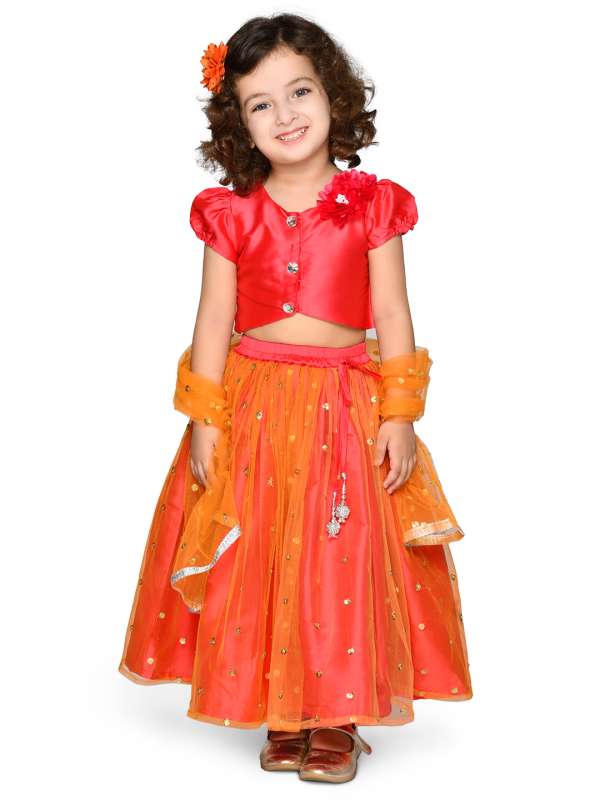 lehenga for 6 years girl