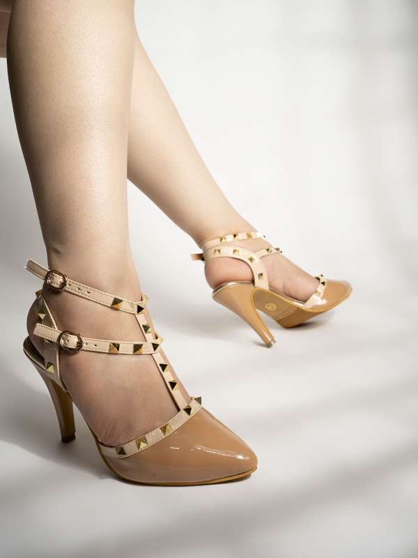 Myntra stilettos new arrivals