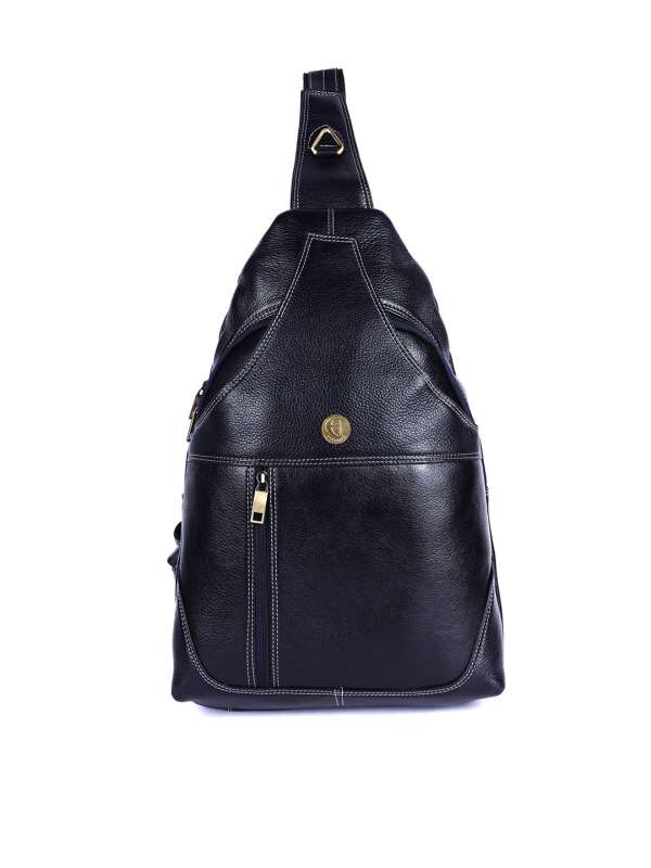 Large Sling Shoulder Backpack Chest Crossbody Buy Large Sling Shoulder Backpack Chest Crossbody online in India