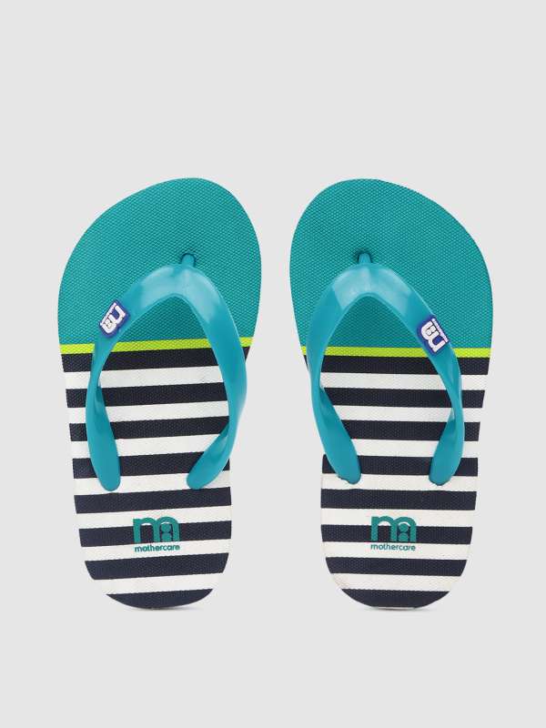 Mothercare slippers discount