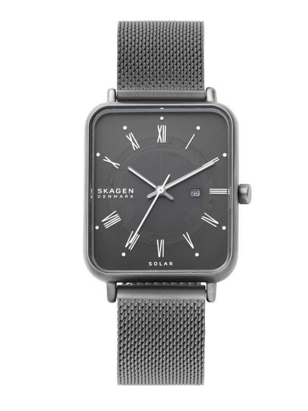 Skagen watches myntra store