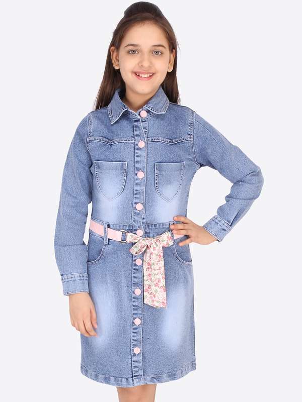 dress top for girl