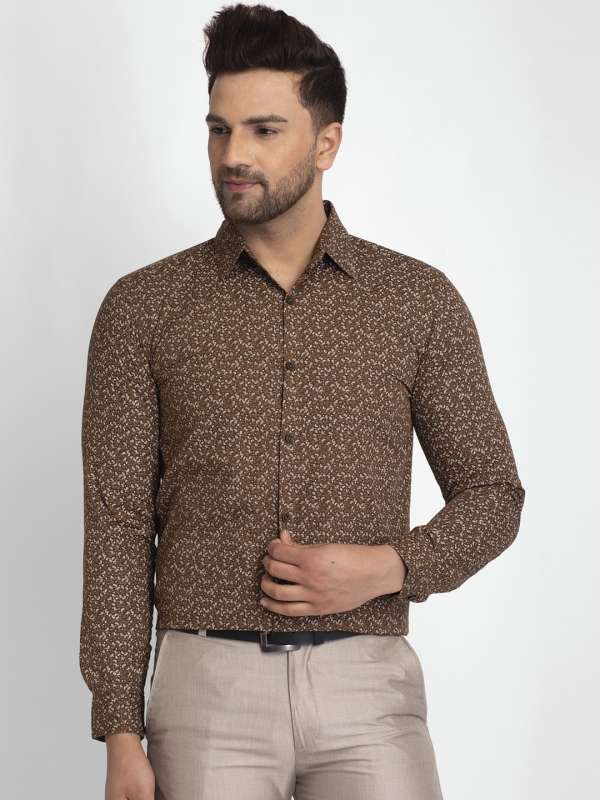 party wear shirts for mens online
