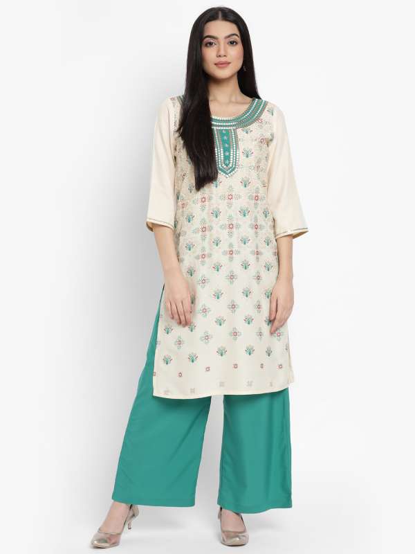 Buy Aurelia Kurta Sets Online for Women at Low Cost | Myntra