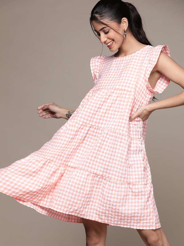 Myntra one piece store
