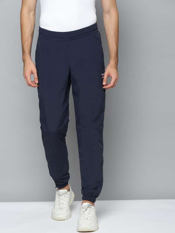 reebok mens joggers