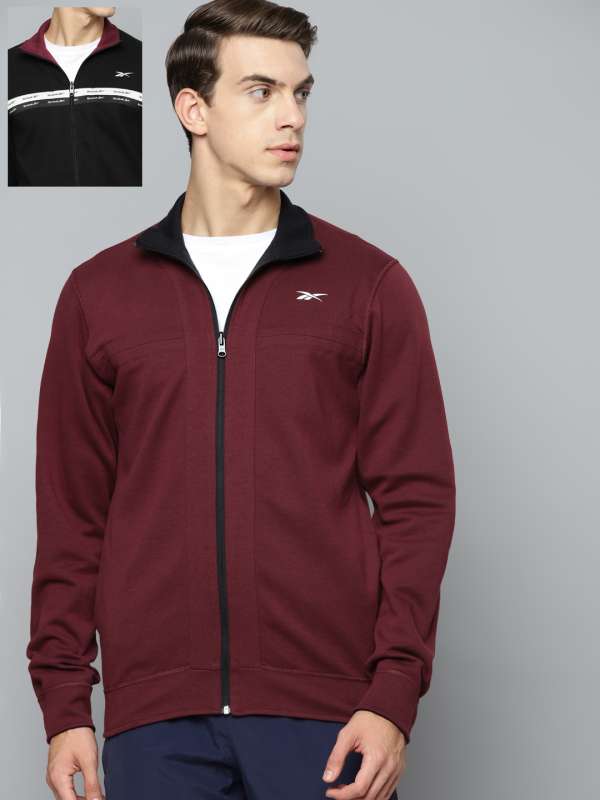 FITKIN - Men's Cotton Fleece Hoodie & Sweatshirt | Hooded Jacket for Men  Winter Wear Sports Gym Workout Running Travel Trekking Hooded | Full Sleeve